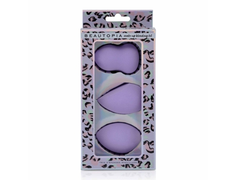 Esponjas de Maquilhagem BEAUTOPIA Face ? Blending Kit