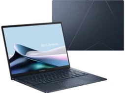 Portátil ASUS Zenbook 14 UX3405CA (Outlet Grade A - 14'' - Intel Core Ultra 9 - RAM: 32 GB - 1 TB SSD - Intel Arc Graphics)