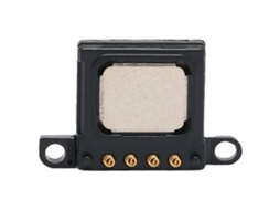 Cabo Flex Com Alto Falante Ouvido, Sensor De Proximidade E Microfone Para Iphone 6 Plus