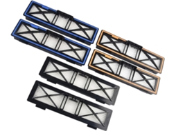 Filtros Para Aspirador De Pó Robô Neato D10, D9, D8, D7, D6, D5, D4,