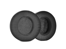 Almofadas De Gel Refrescante Para Fone De Ouvido Audiofidelio X2hr X1