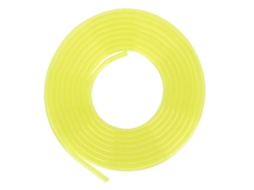 Tubo de Combustível Primerox amarelo 3m 3*5mm (S/MARCA)