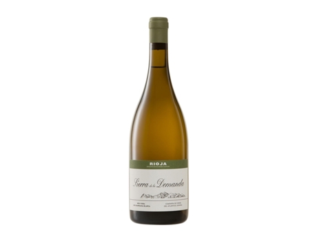 Vinho branco VINOS DEL ATLÁNTICO Sierra de la Demanda Rioja Crianza (0.75 L - 1 Unidade)