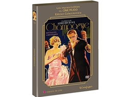Champagne (1928) (Cine Club)