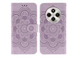 Capa Compatível Com Xiaomi Poco C75 4g