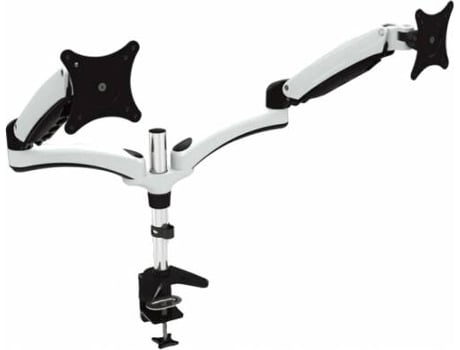 Suporte de Mesa AMER HYDRA2 (Ajustável - 15'' a 28'' - Até 8 kg)
