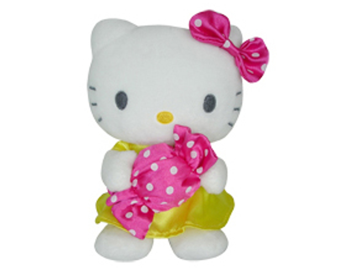 Peluche Hello Kitty Sweet