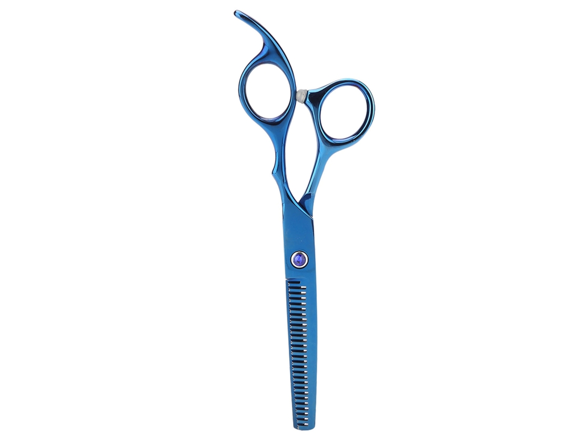 Tijeras De Corte Para Pelo De Perro Profesionales Tijeras De Desmechado Azules Para Peluquería Canina
