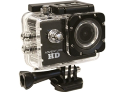 Cobra Hd Camera Withcase Adventure