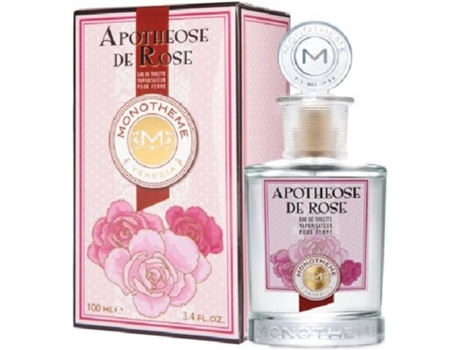 Perfume   Apotheose De Rose Eau de Toilette (100 ml)