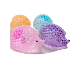 Laxiscreed – Mini Brinquedo De Animal Com Efeito Clampy De Alta Qualidade Para Colecionar E Decorar