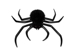 Novas Decorações De Halloween Aranha Inflável De Halloween Ly Ebike
