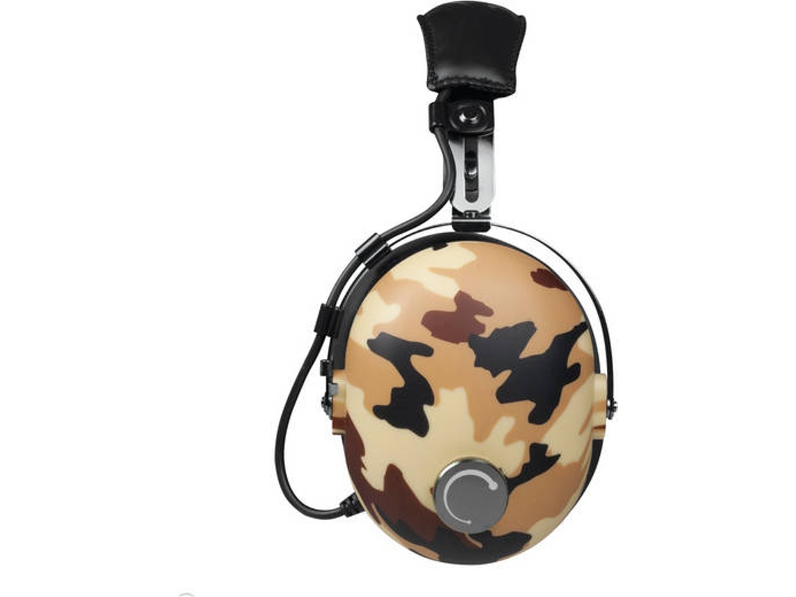 Auriculares  P533 Military (In Ear)