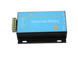 Módulo Controlador Ethernet 2 Canais Relé Inteligente