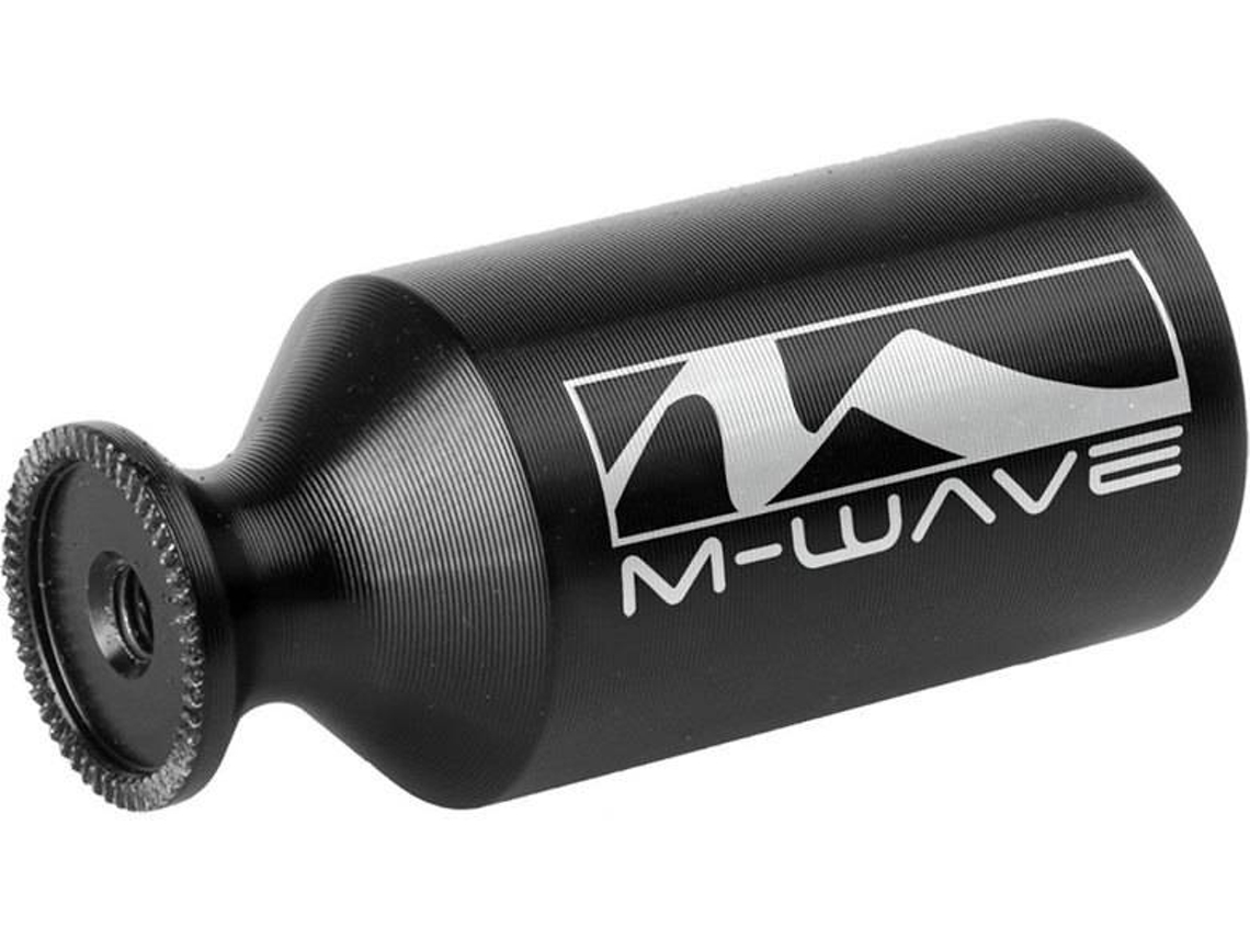 Suporte M-WAVE Axle Mount