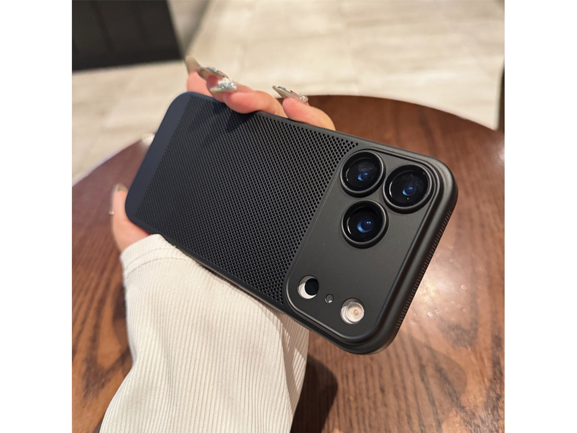 Capa Para Iphone 14 Plus, Protetor De Lente Apple, Capa Rígida Com Proteção Contra Quedas