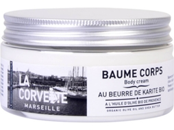 Bálsamo Corporal LA CORVETTE (200 ml)