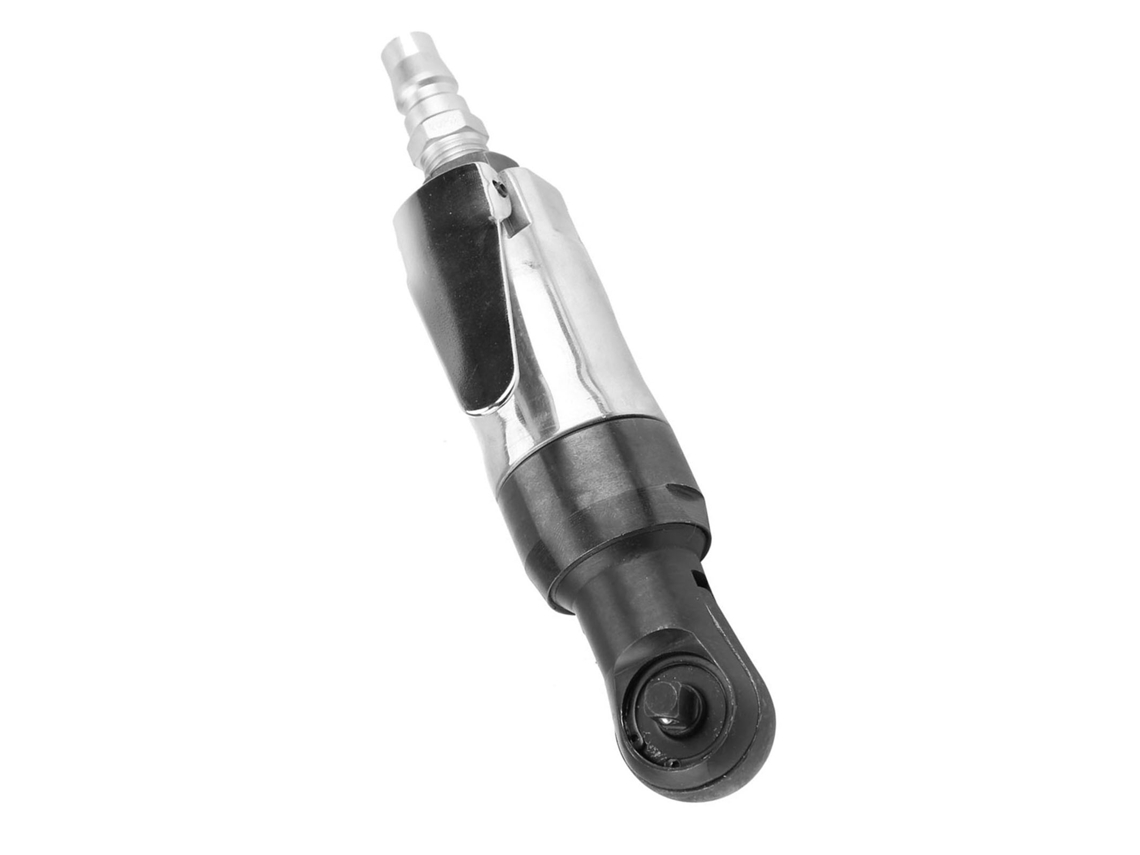 Laxiscreed Chave De Impacto Pneumática Reta 3/8" Com Conector Japonês De Alta Performance
