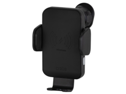 Carregador Auto SBS c/ Clip 15W