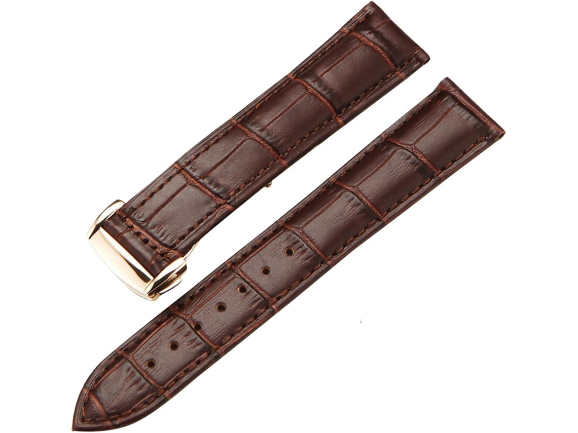 Pulseira Relógios 19 20 22 Fecho Cores GOKOCO