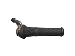 Sram Mando Xx1 Eagle Grip Shift 12v Rear Gold