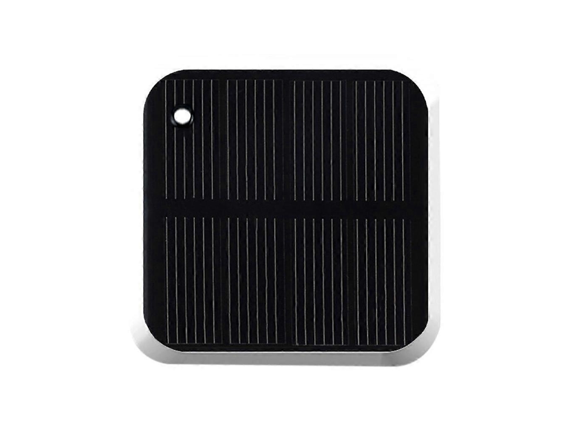 Sensor de Luz Solar Tuya Zigbee Ip65 À Prova D'água para Uso Externo com Monitoramento em Tempo Real BRILVIBERA