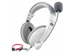 Fones De Ouvido Com Microfone Cancelamento De Ruído 3,5 Mm