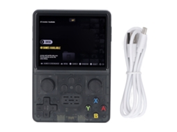 Console Portátil Open Source LAXISCREED 3.5 Ips
