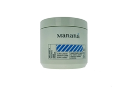 Máscara Capilar Mananã Velvety 500 ml
