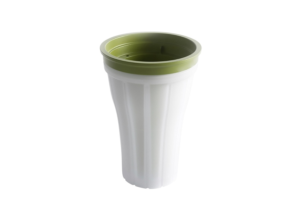 Copo Para Fazer Raspadinha Diy, De Gelo, Sorveteira, Garrafa Milk-shake, Resfriamento