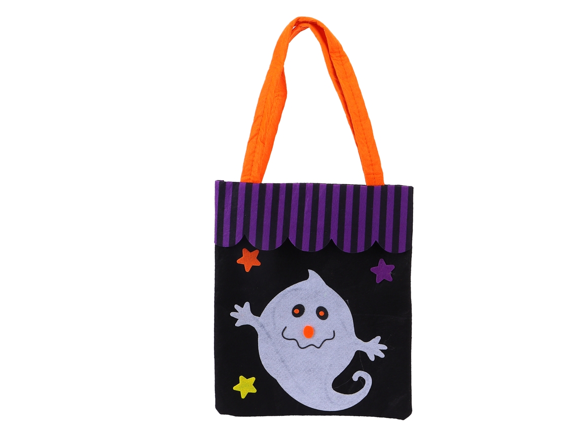Bolsa Halloween Decoracao E Armazenamento Worten
