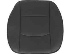 Hidrantes De Carro Premium Pu Couro - Bancos Traseiros - Fácil De Instalar - Impermeável - Capa Protetora - Apropriado Para Sedã/suv 4 Portas - Hidran
