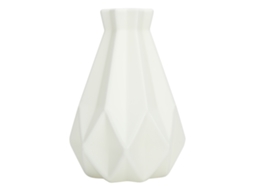 Vaso Geométrico Estilo Minimalista LAXISCREED