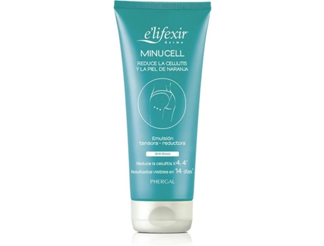 Minucell Emulsão Aperto Effeito 200ml