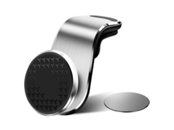 Suporte Magnético Para Celular Veicular.