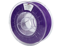 Cabeça De Impressão Spectrum Filament Huracan Pla 1,75 Mm 1 Kg Uva Roxa