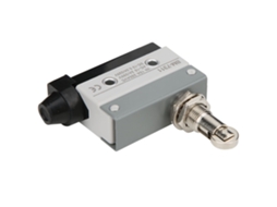 Interruptor De Limite Berm Ip40 Para Equipamentos De Comunicação