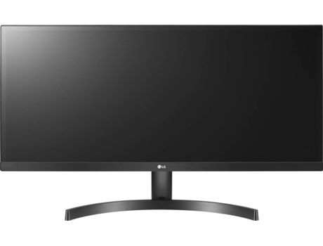 Monitor UltraWide® WHD 29WL500, 29”, 2560 x 1080, Preto