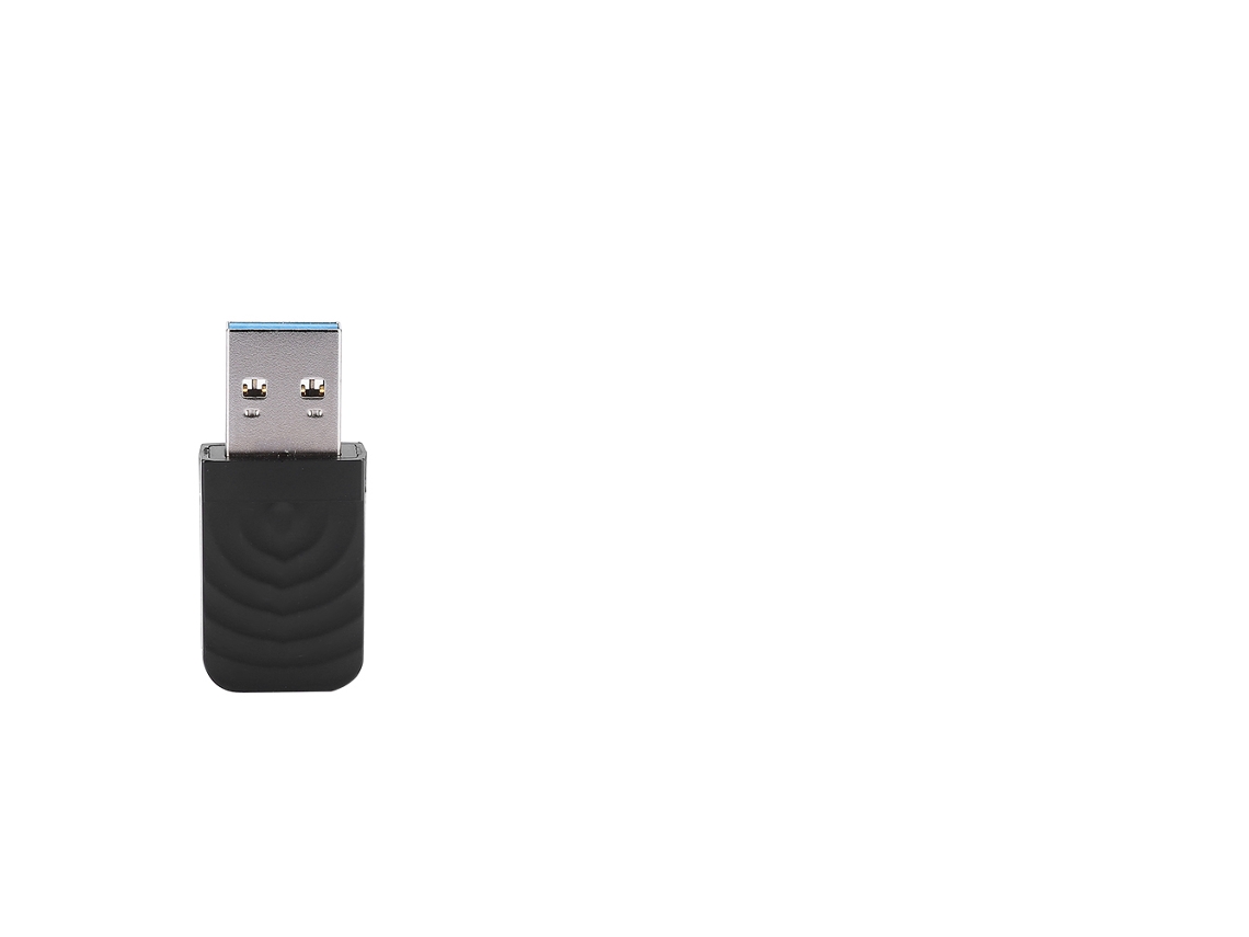 Adaptador Wifi LAXISCREED 1300m 812ac