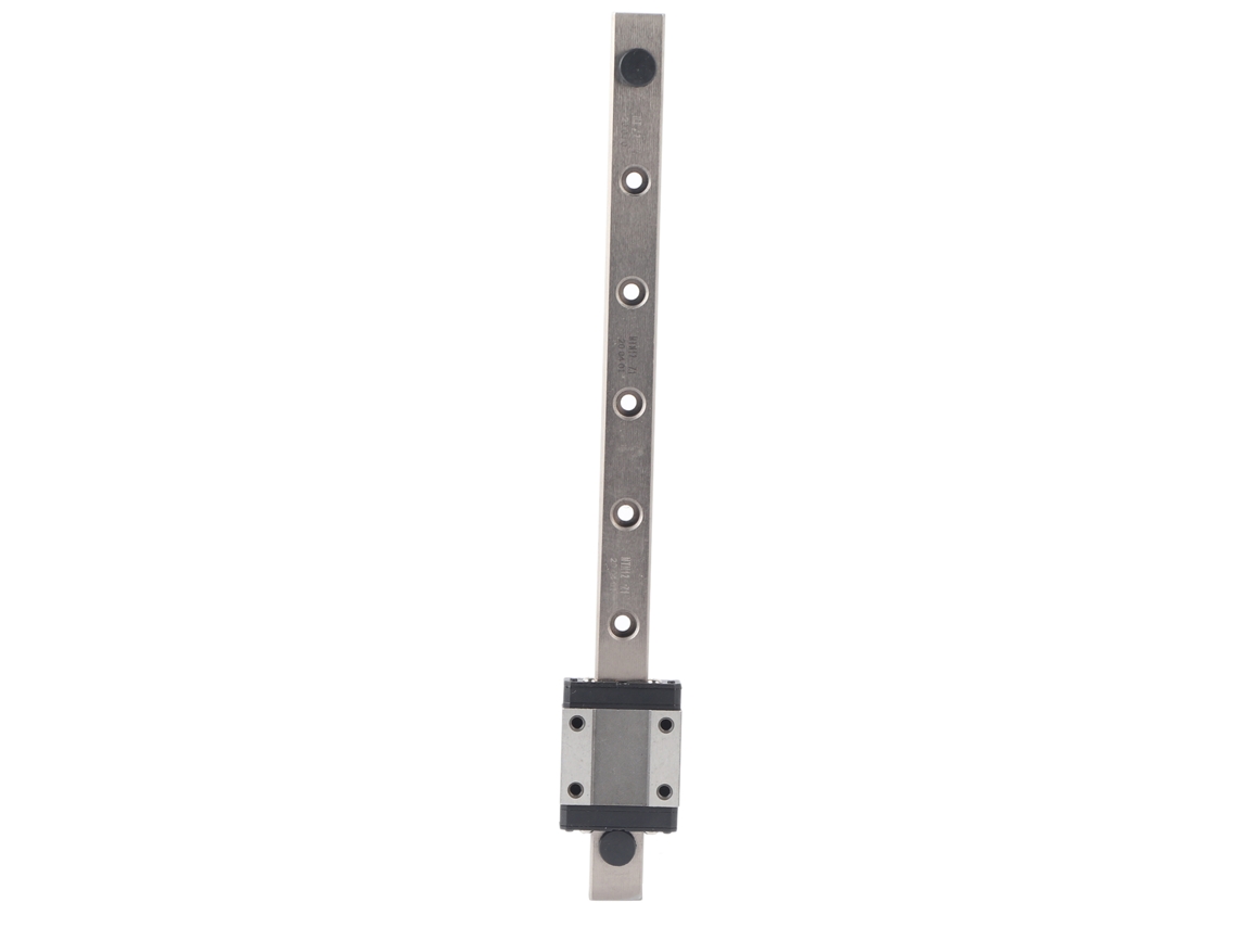 Guia De Trilha Linear 200mm Alta Precisão Durável Para Cnc Impressora 3d Ender3 Diy