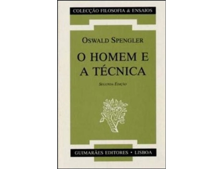 O Homem e a Técnica