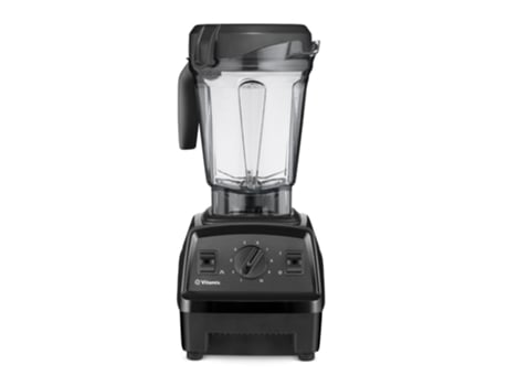 Liquidificador VITAMIX E320 Preto