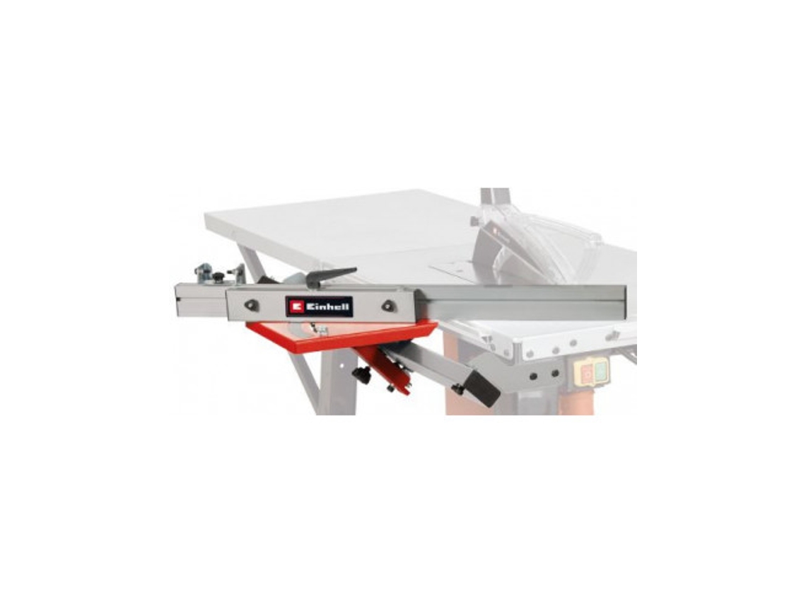 Guia Da Mesa de Corte EINHELL