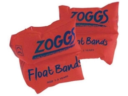 Braçadeira ZOGGS S Vermelho