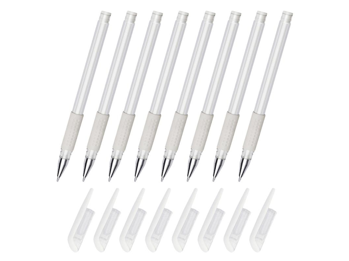 8pcs Marcador De Pele Allinless