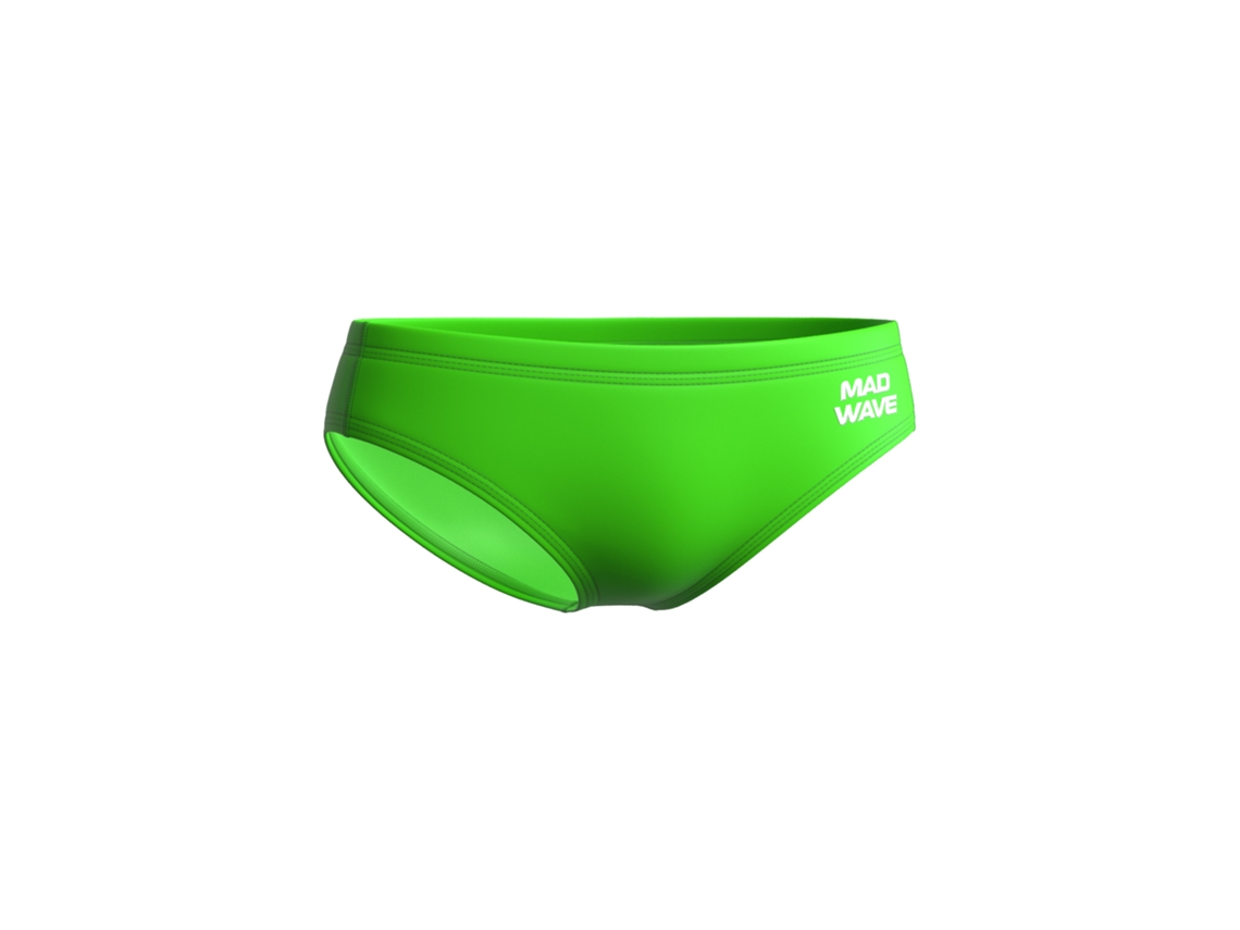 Baús de Banho Mad Wave Cult Pbt (Tam: XS)