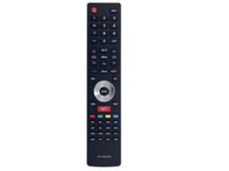 Controle Remoto EN-33933HS para Smart TV LCD 4K UHD