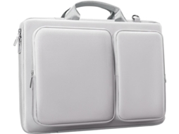 Capas Para Notebooks – Bolsa Protetora Masculina, Capa Multiuso Para Notebook