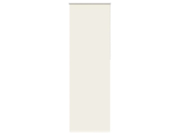 Vidaxl Persiana De Enrolar 85x210 Cm Largura Tecido 80,7 Cm Poliéster