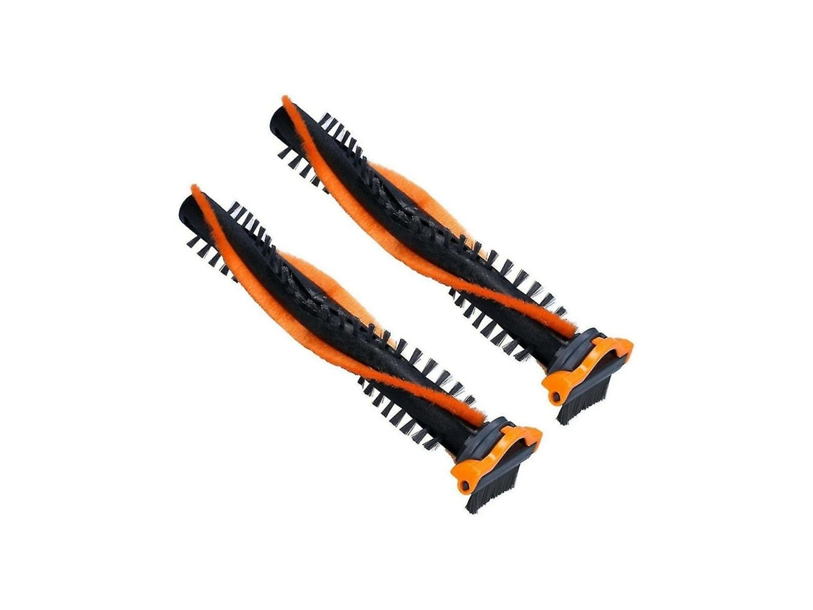 Acessório Aspiradores Compatibilidade Universal Rolo 2Pcs Speedmax Pro Fc6 Xc8 Xc7 Fc6822 Fc6823 Fxc8043 Xc8045 Xc704301 Xc704101